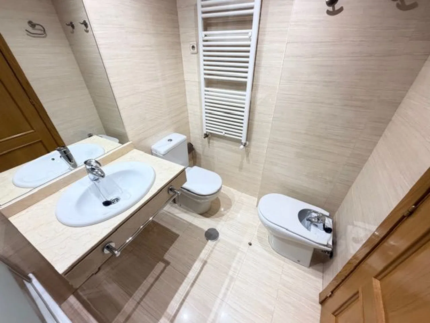 Piso en calle de Yécora, 22 - Foto 8