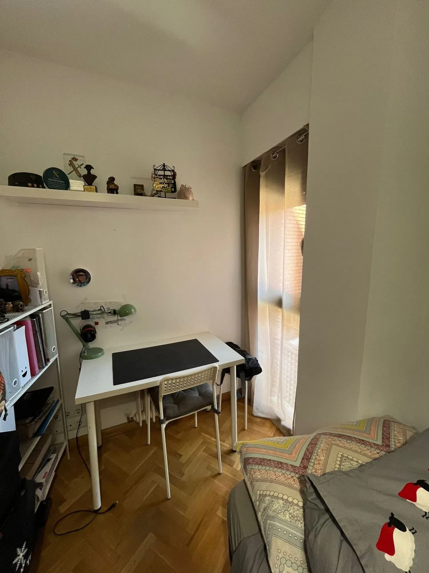 Piso en Pablo Sarasate, 8 - Foto 5