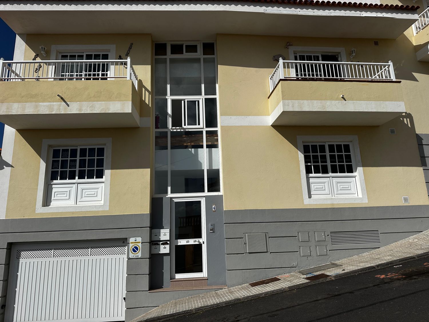 Piso en calle Nicolosa, 4 - Foto 14