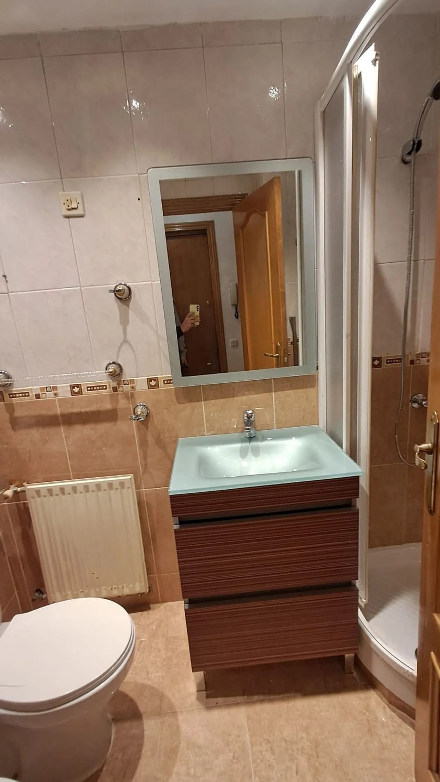 Piso en calle Extremadura, 26 - Foto 4