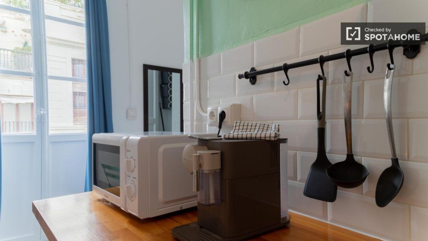 Estudio en Calle de Sant Miquel - Foto 14