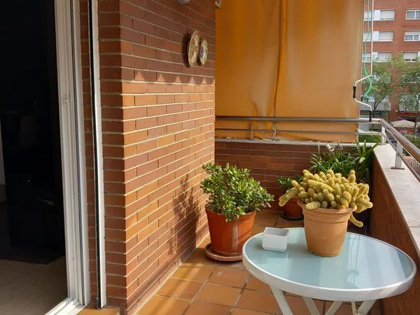 Piso en Calle de Pere Vilella, 1 - Foto 4