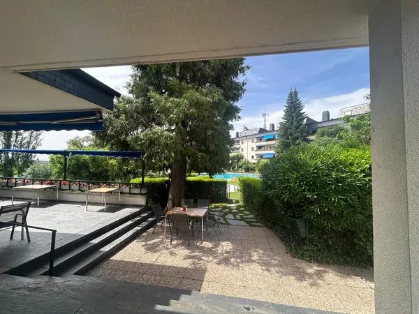 Dúplex en Calle de Juliana, 21, Jardín de los Reyes - Parque Real, Jardín de los Reyes - Parque Real - Foto 29
