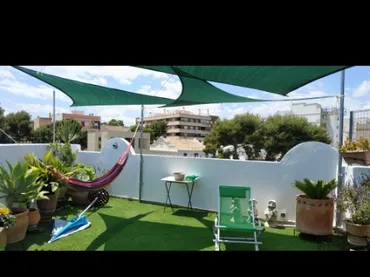 Dúplex en  Carrer San Bartolome 45 - Foto 1