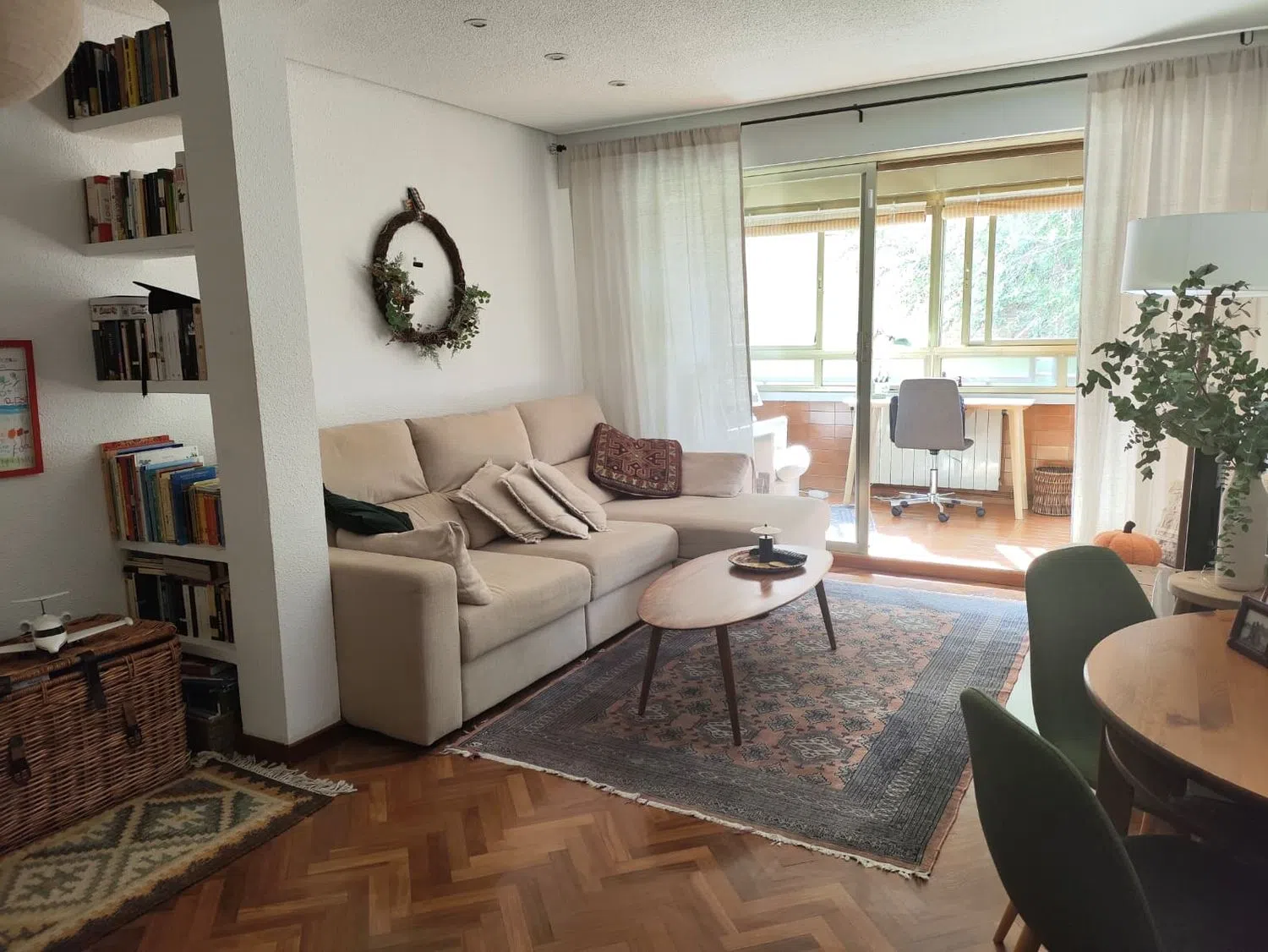 Piso en calle Galera, 17 - Foto 3