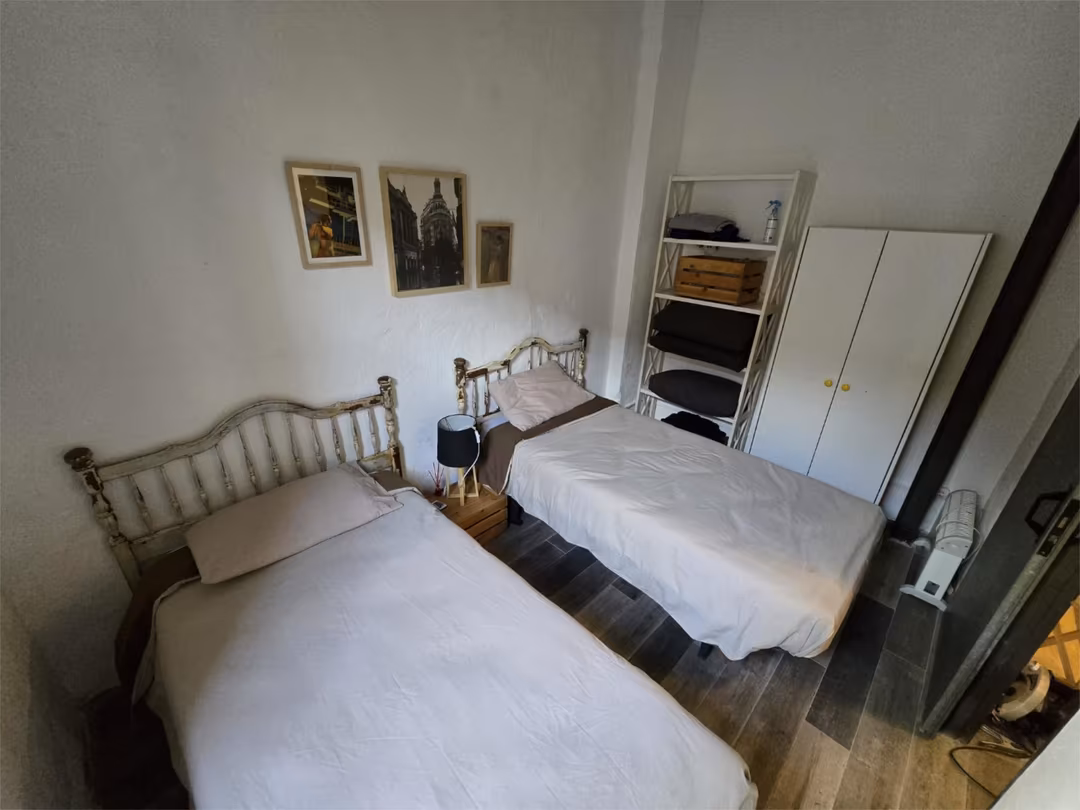 Piso en  Carrer del Ferro 17 - Foto 8