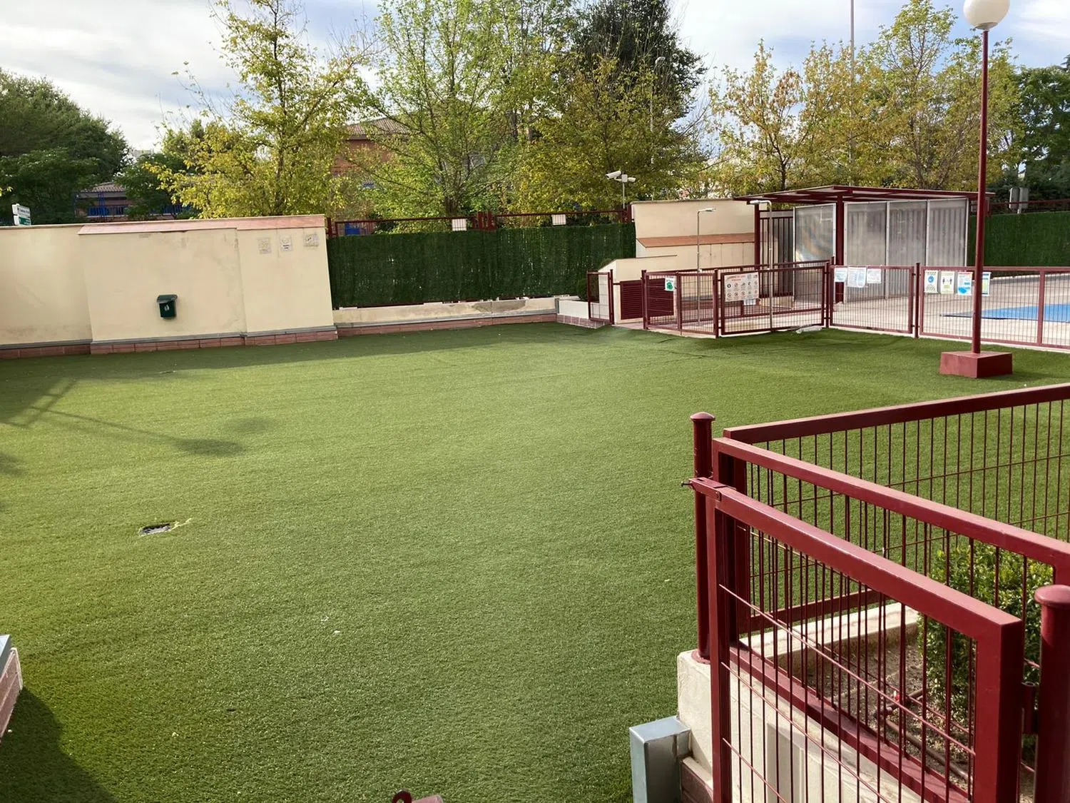 Piso en calle de Eduardo Barreiros, 11 - Foto 25