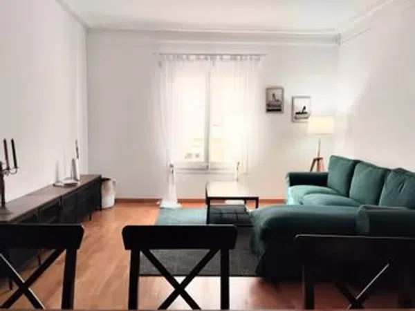 Piso en calle Alcalá, 160