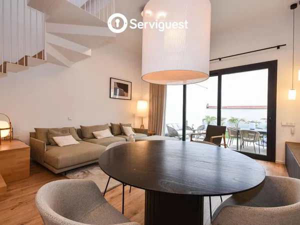 Casa o chalet independiente en Calle de la Perla, Vila de Gràcia - Foto 7
