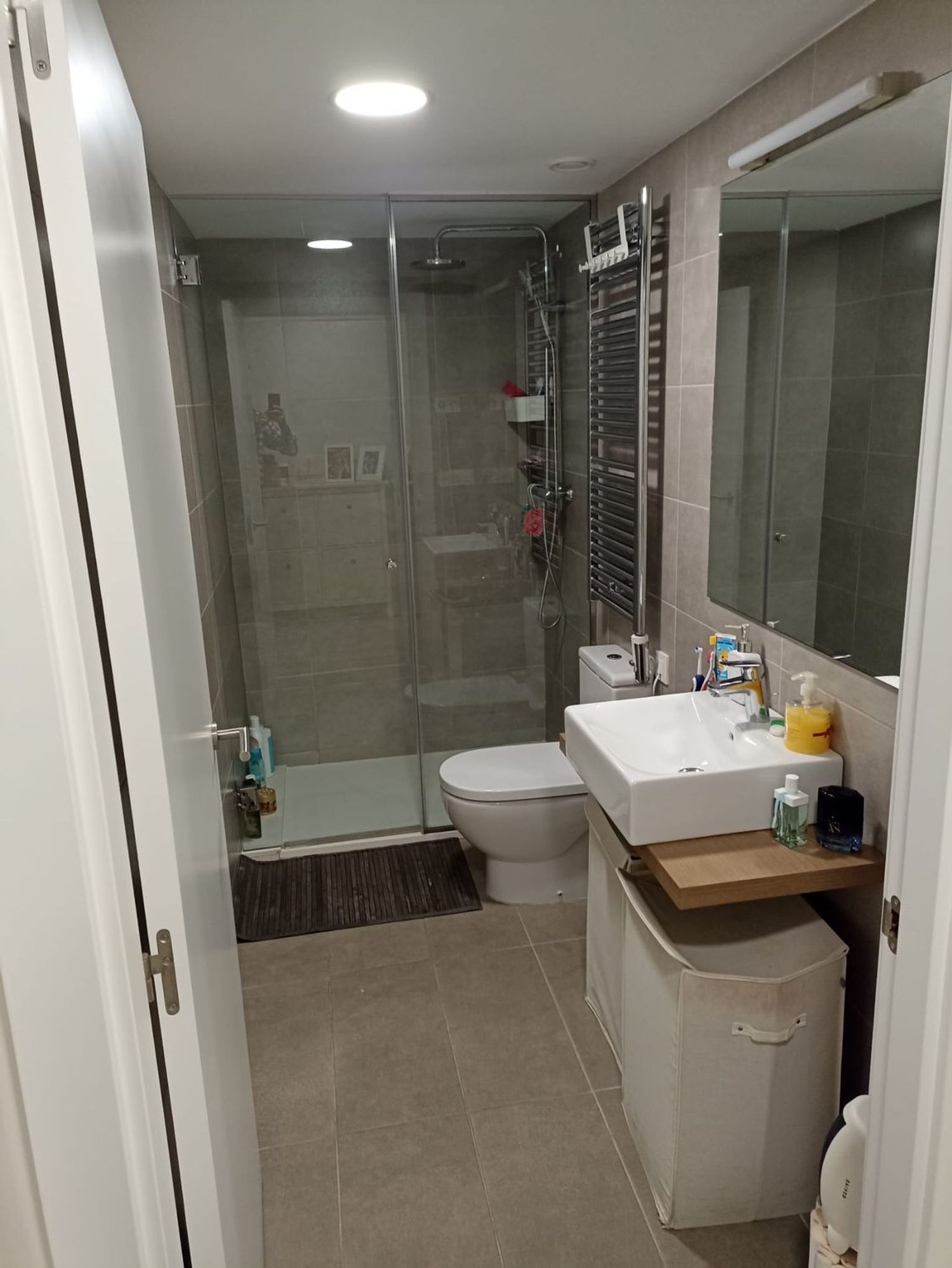 Piso en calle de Emilia Guàrdia i Arbusi, 4 - Foto 31