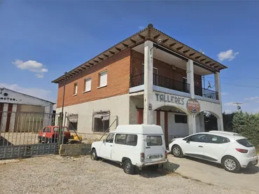 Chalet en  Carretera Toledo Ávila 8 - Foto 3