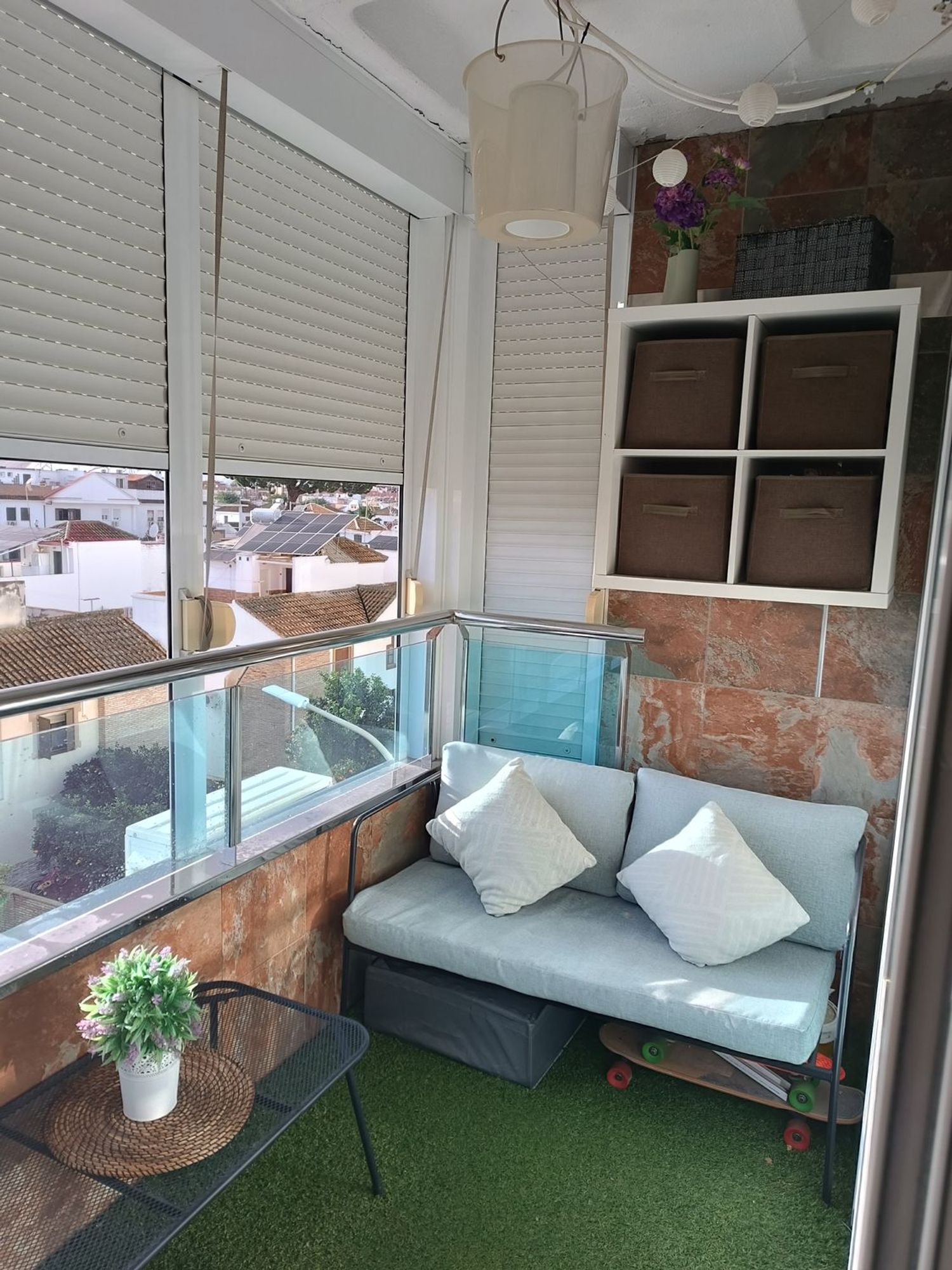 Piso en calle Mijail Gorbachov, 2 - Foto 13