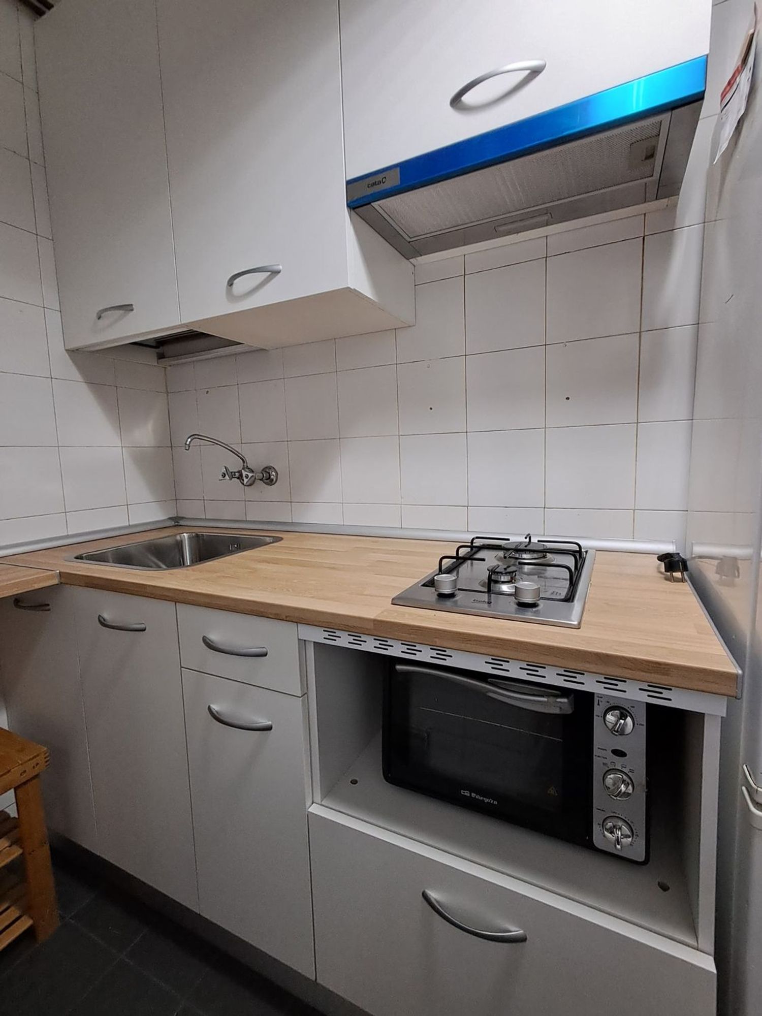 Piso en calle Ministriles, 13 - Foto 7