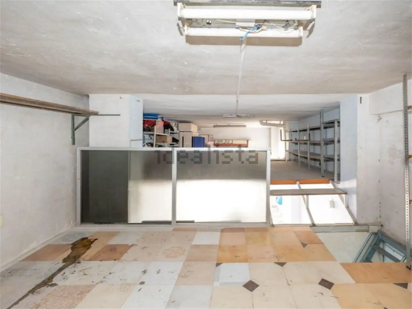 Local comercial en  Calle Tirso de Molina 132 - Foto 9