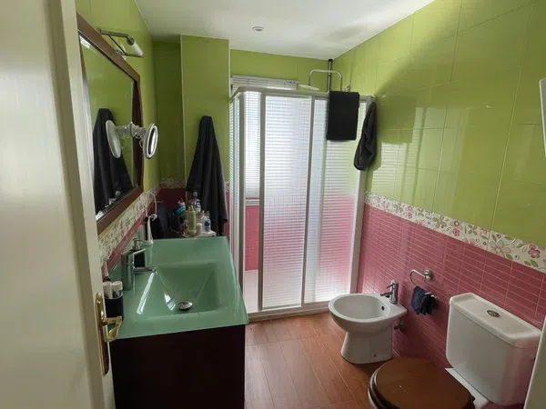 Piso en Avenida de Andalucia, 226, Centro - Doña Mercedes, Centro - Doña Mercedes - Foto 3