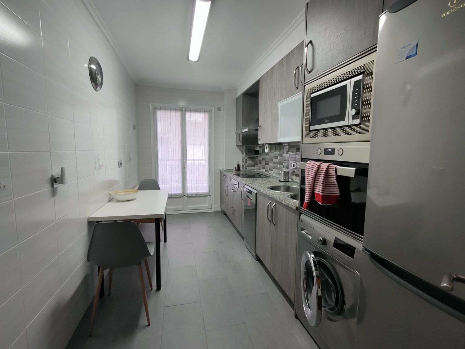 Piso en Calle Santa Luzia, 4, Santutxu - Foto 7