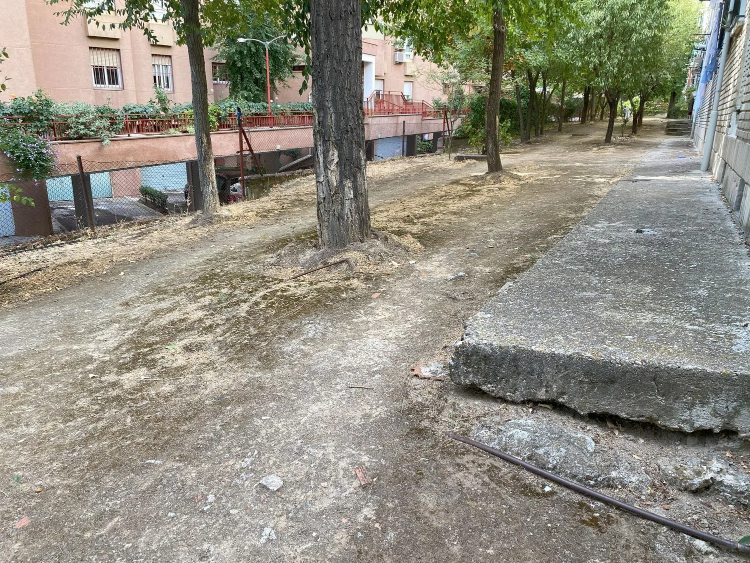 Piso en calle de los Yébenes, 47 - Foto 35