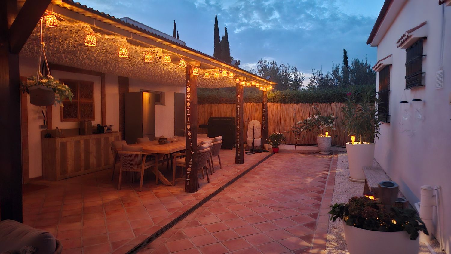 Casa rural en Partida Navarrete, 102, Villafranco del Guadalhorce, Villafranco del Guadalhorce - Foto 33
