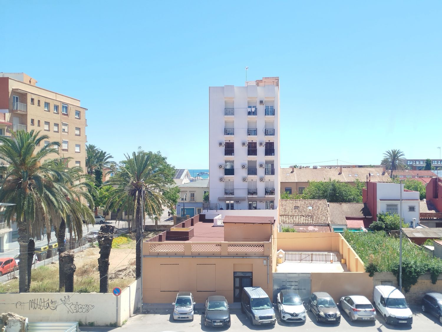 Piso en Avenida de la Malva-Rosa, 48 - Foto 12