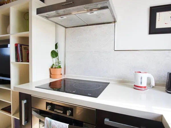 Estudio en calle Luis Montoto, 50 - Foto 10