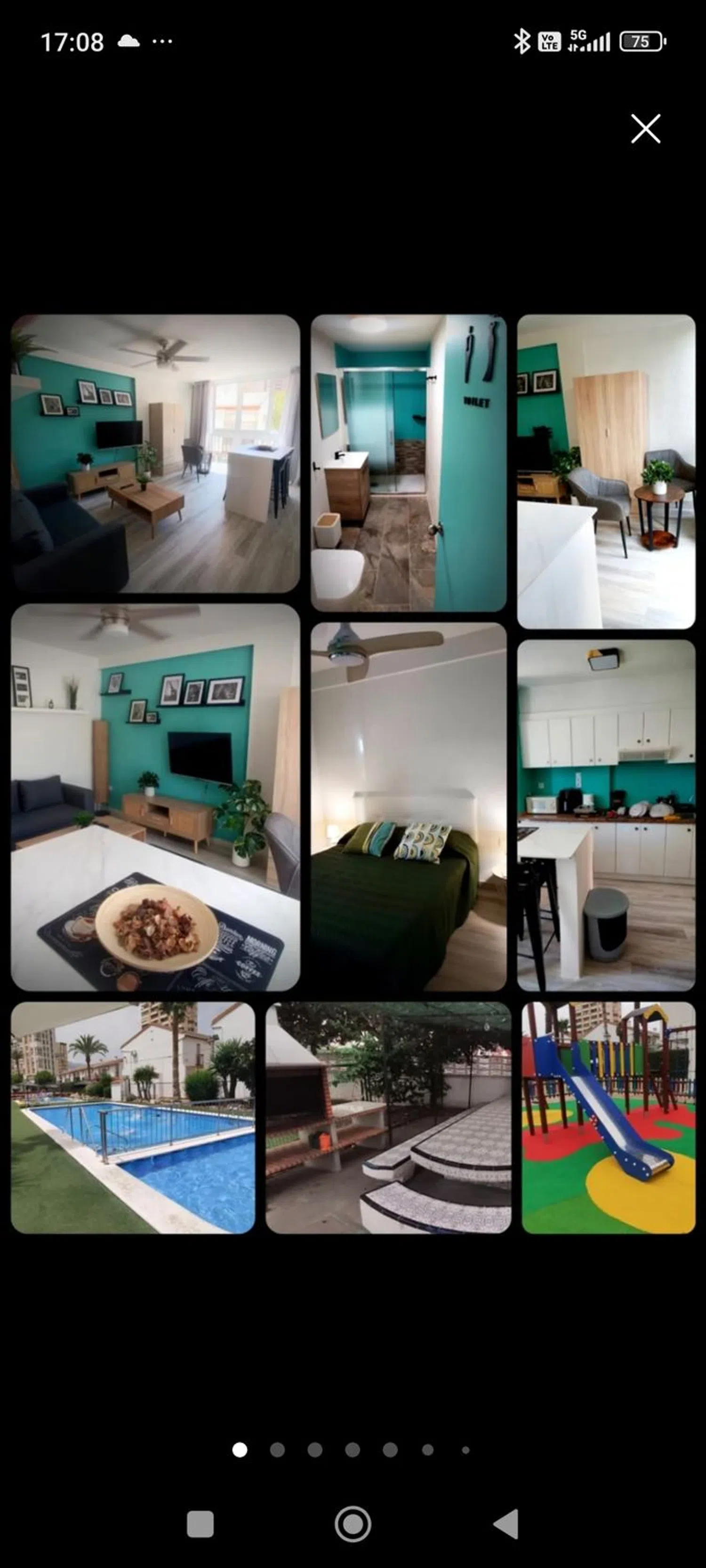 Piso en juan Fuster Zaragoza, 10 - Foto 1