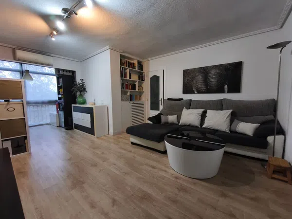 Piso en calle San Vidal, 20