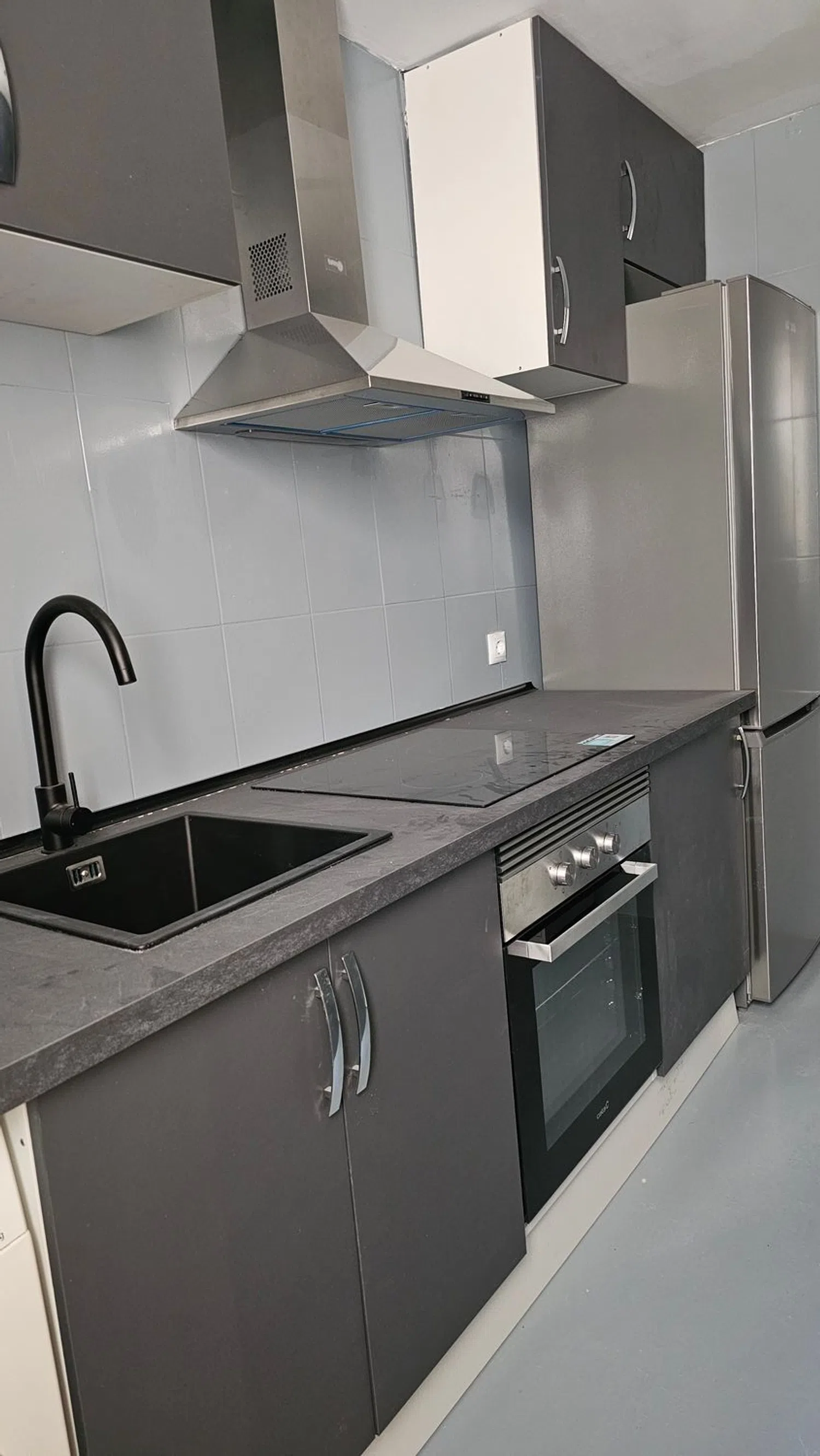 Piso en calle de la Victoria, 7 - Foto 1