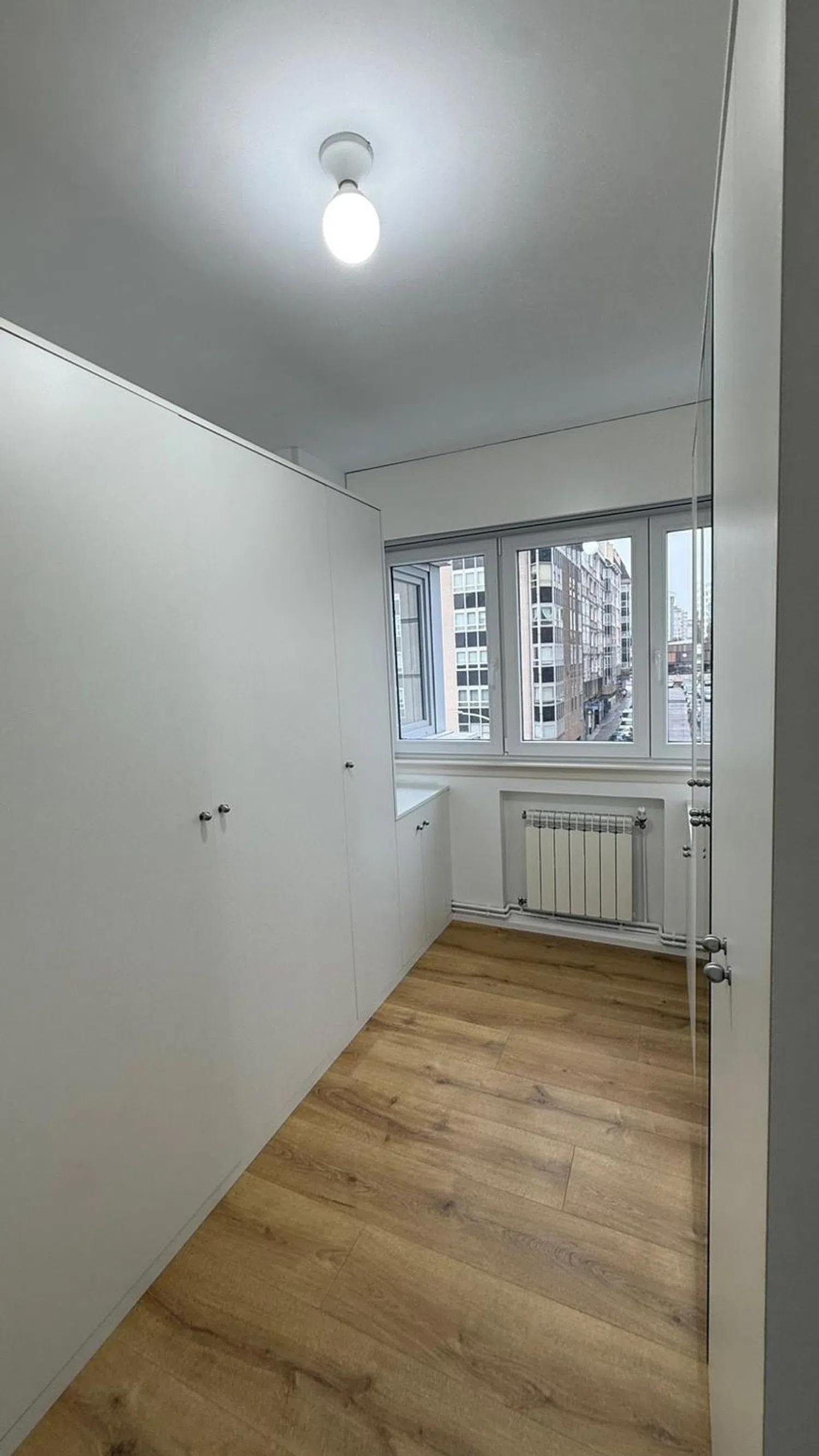 Piso en calle Álvaro Cunqueiro, 3 - Foto 16