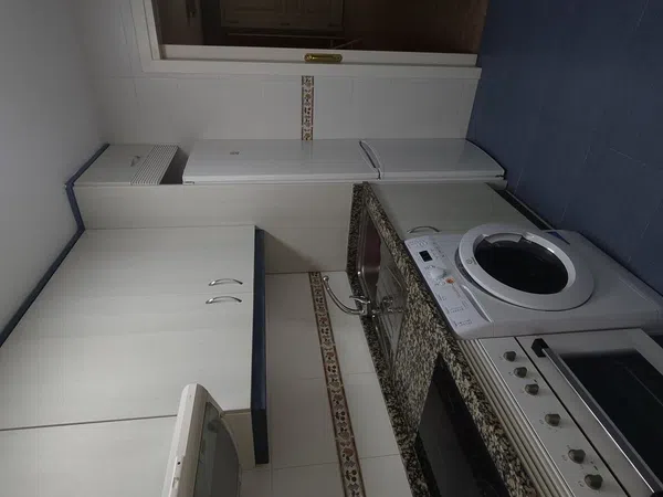 Piso en calle de Ocaña, 177 - Foto 3