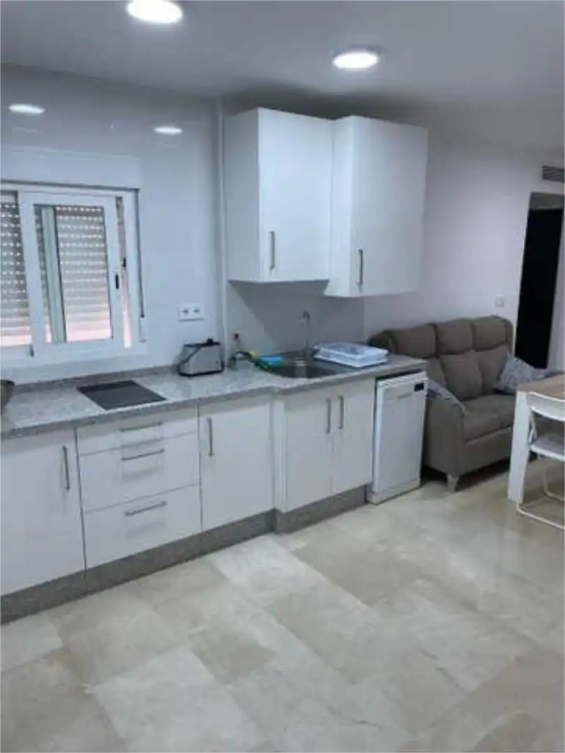 Piso en Centro - Foto 3