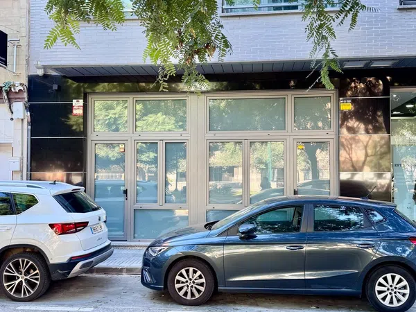 Estudio en calle Omar, 8 - Foto 23