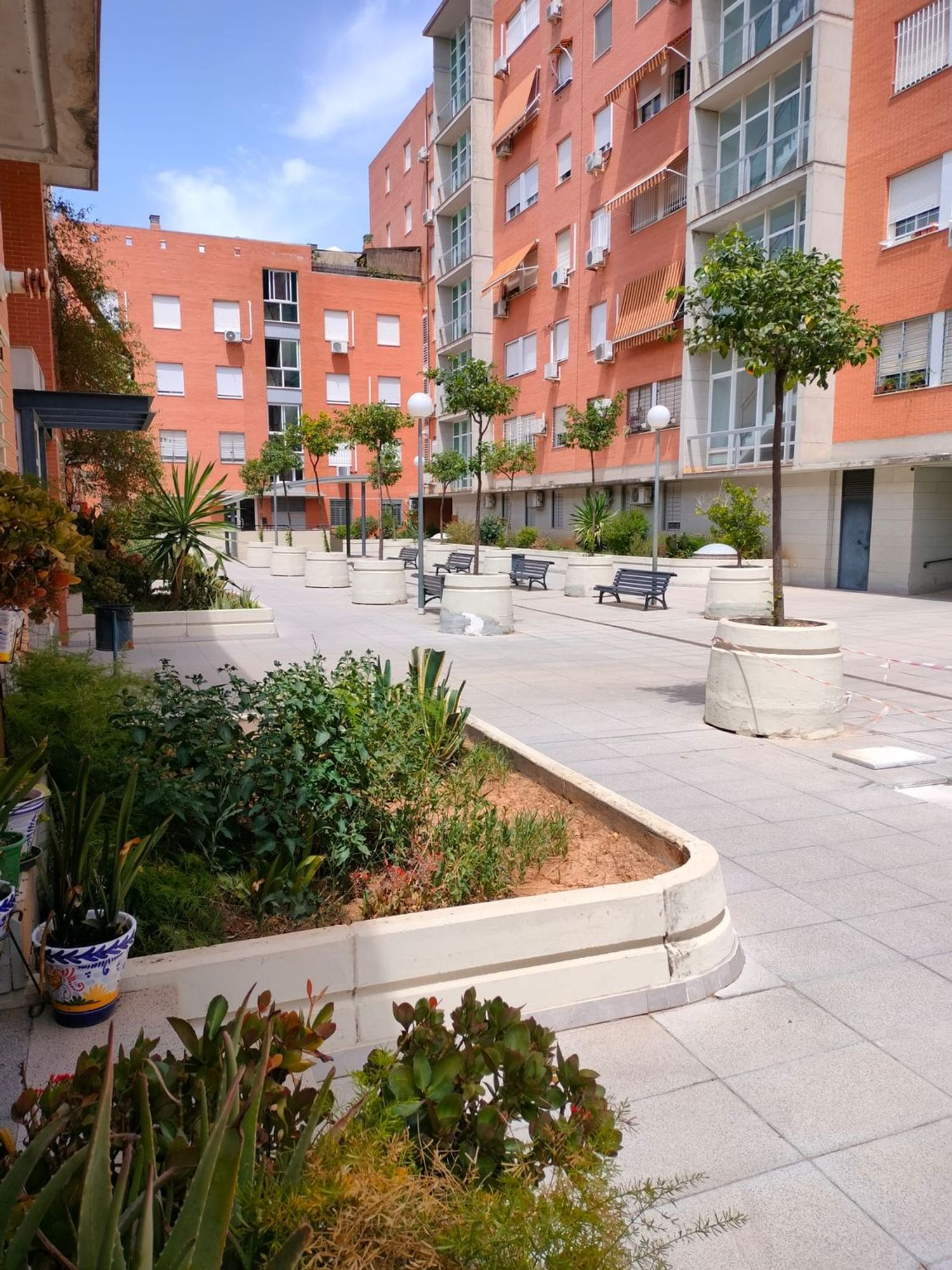 Dúplex en Calle Parque Sierra Norte, 4, Pino Montano - Foto 2