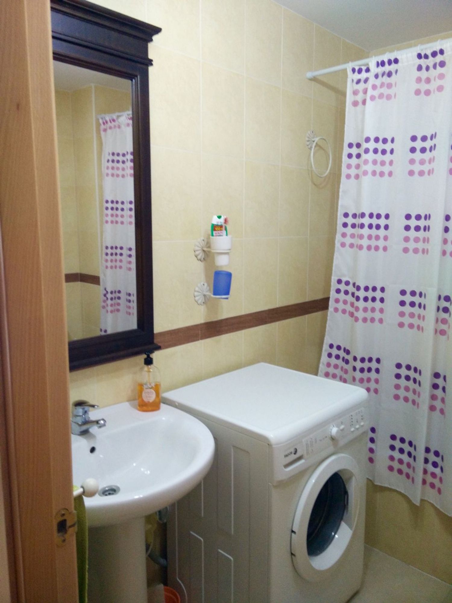 Ático en Residencial lago de almerimar s/n, Almerimar, Almerimar - Foto 10