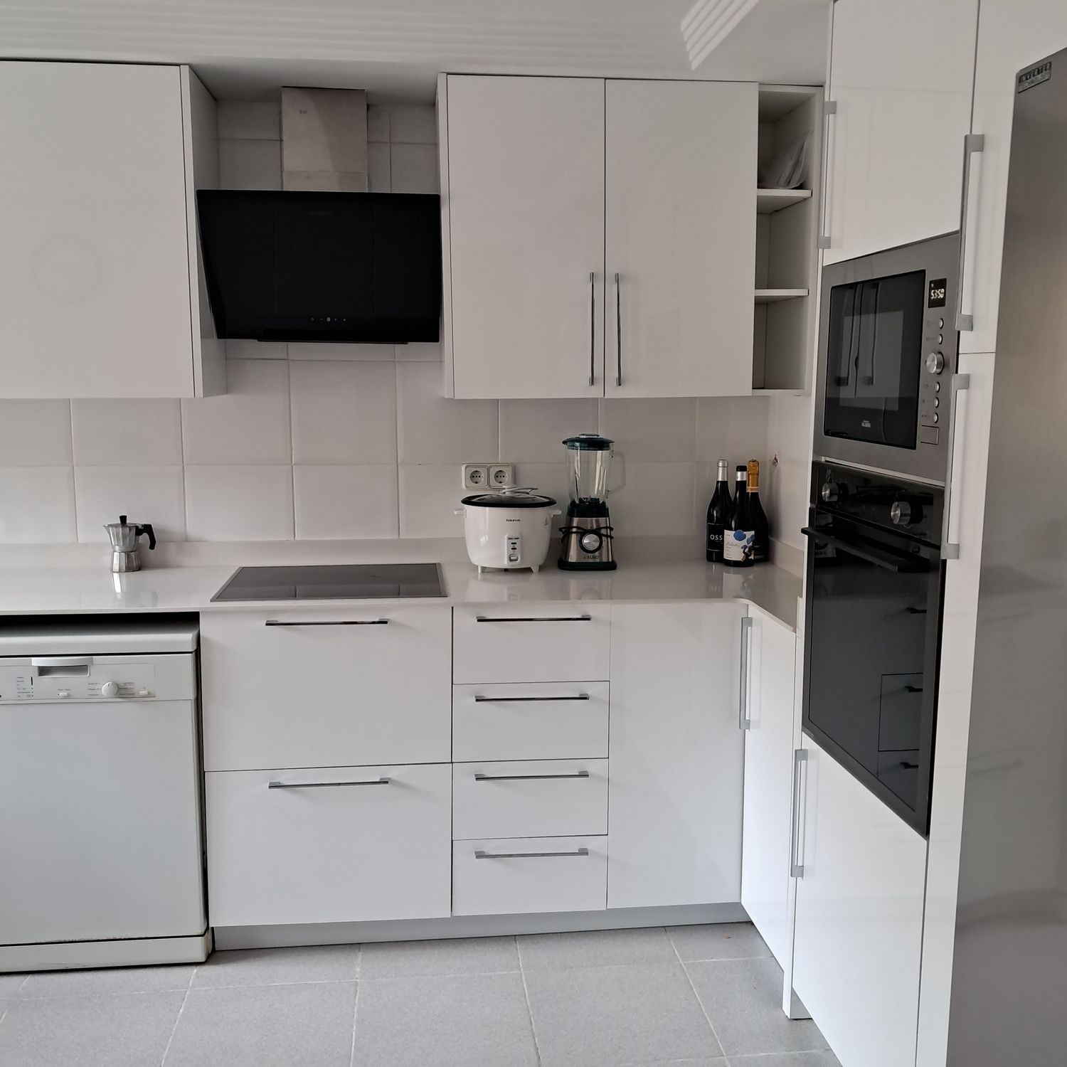 Chalet adosado en calle del Mar Jònic, 13