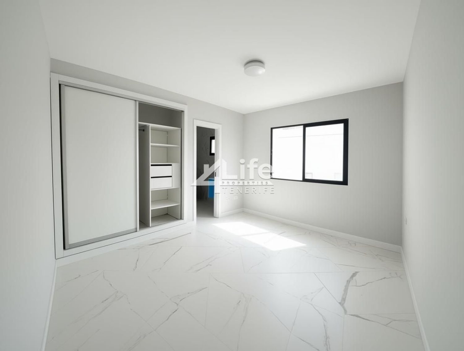 Piso en calle Taganana, 22 - Foto 1