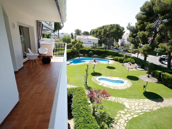 Piso en Avenida de Nostra Senyora del Vinyet, 43, Vinyet-Terramar-Can Pei-Can Girona, Vinyet-Terramar-Can Pei-Can Girona - Foto 14