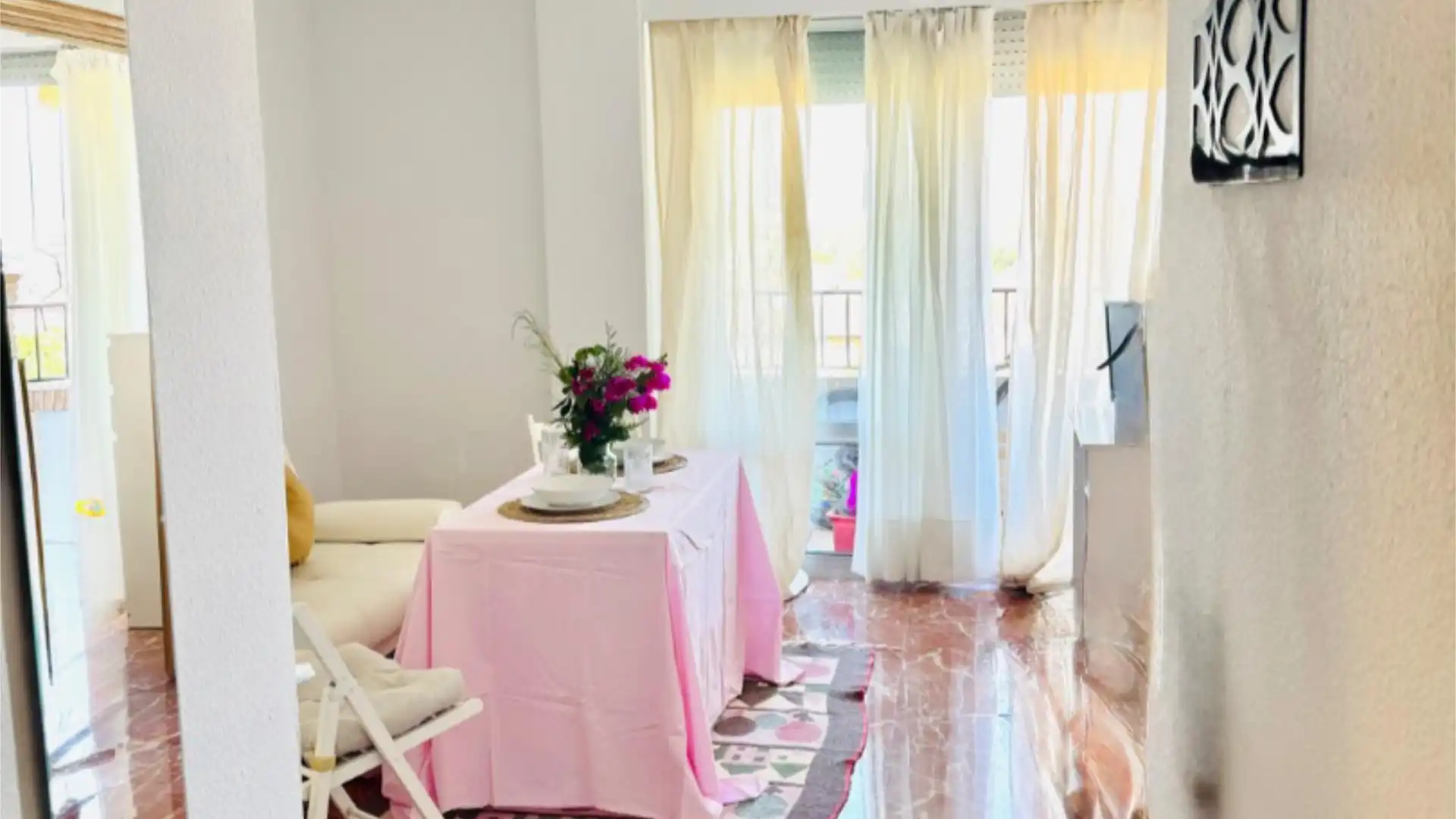 Estudio en  Avenida de la Reina Mercedes 1 - Foto 10