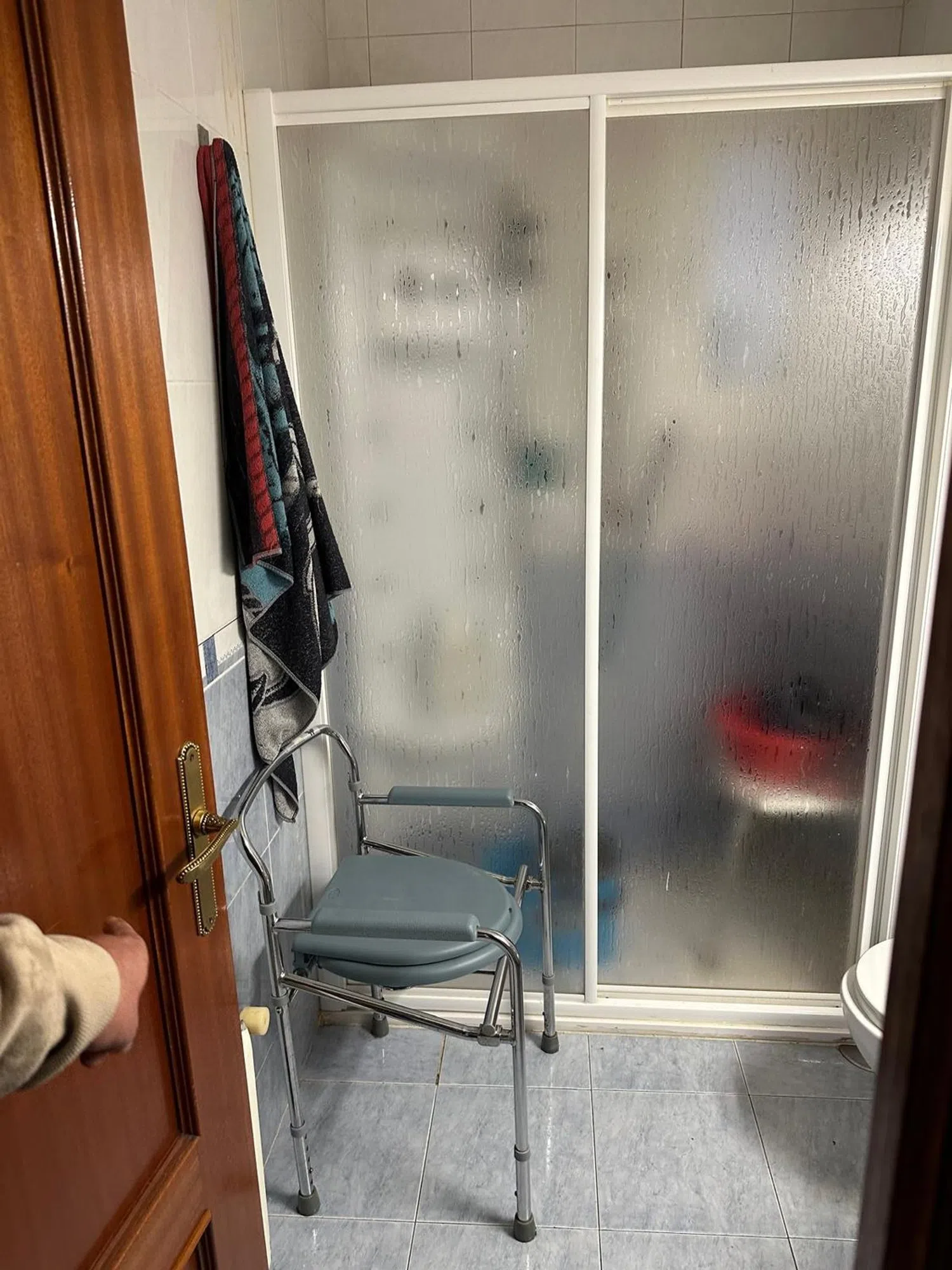 Piso en calle de Méjico, 4 - Foto 2