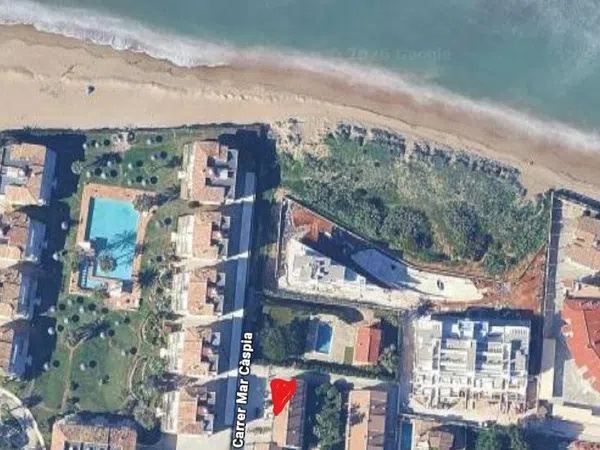 Chalet adosado en Calle Mar Càspia, 36, El Palmar-Los Molinos - Foto 24