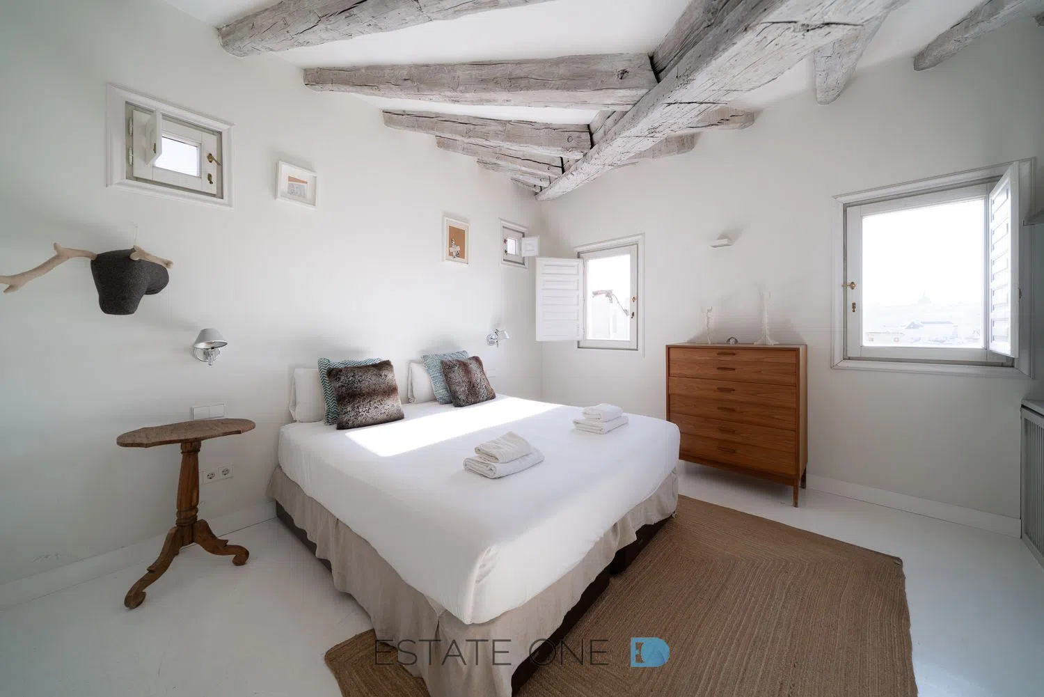 Dúplex en Barrio Malasaña-Universidad - Foto 28