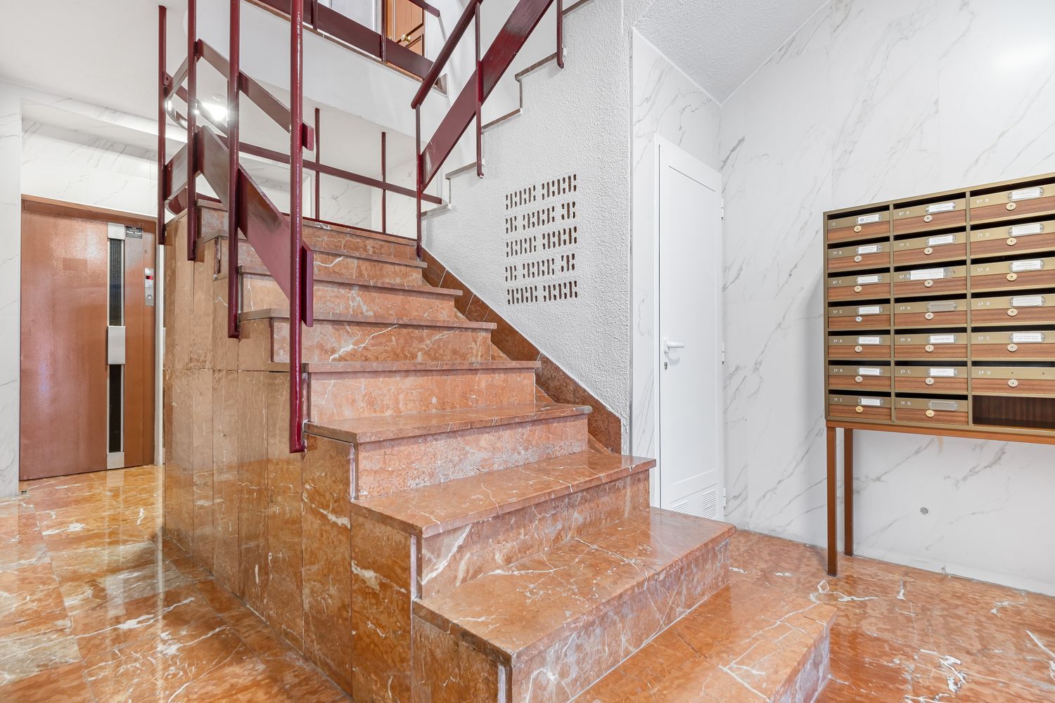 Piso en calle Pintor Cabrera, 8 - Foto 30