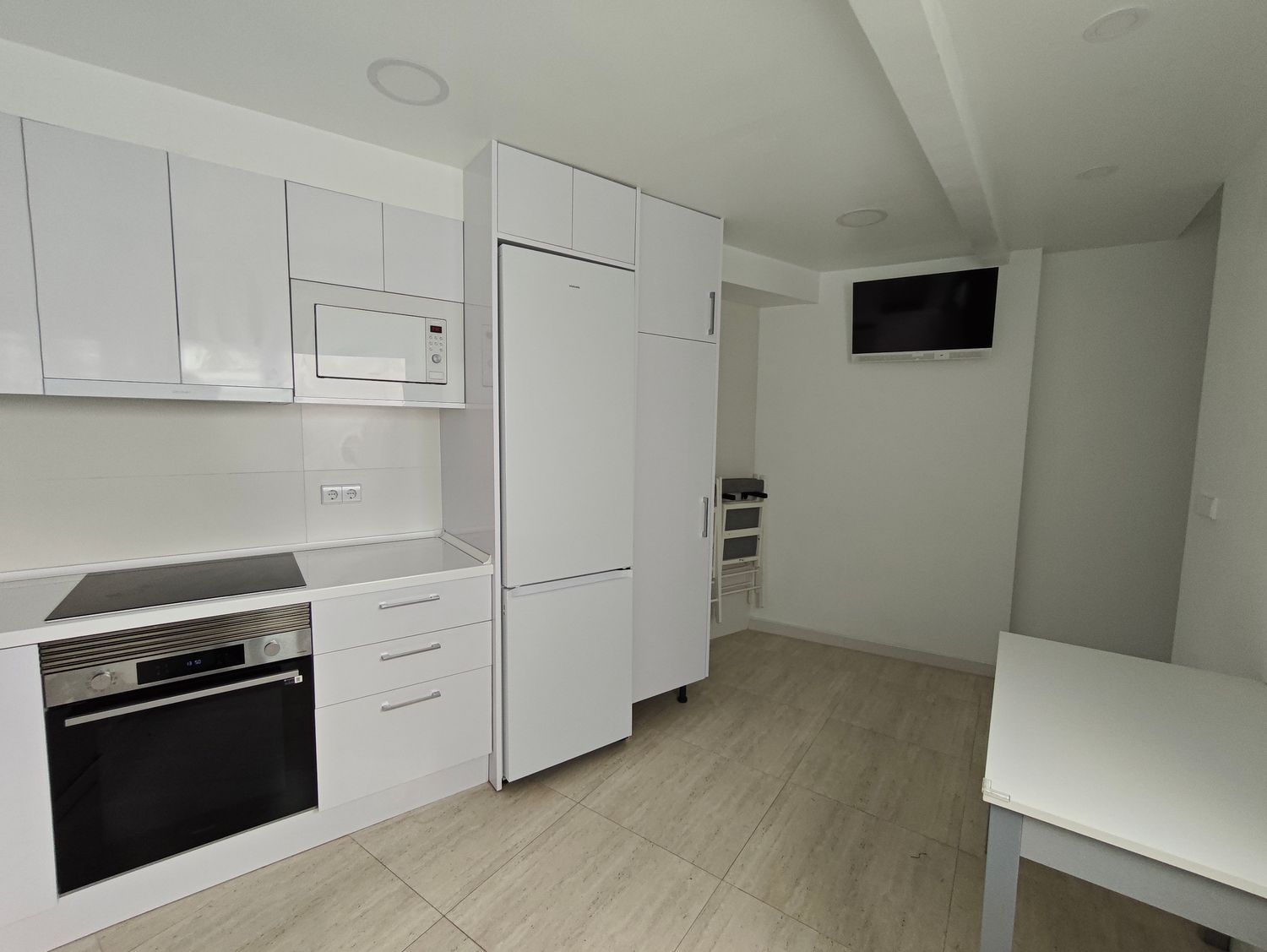 Ático en calle Torre de Romo, 54 - Foto 13