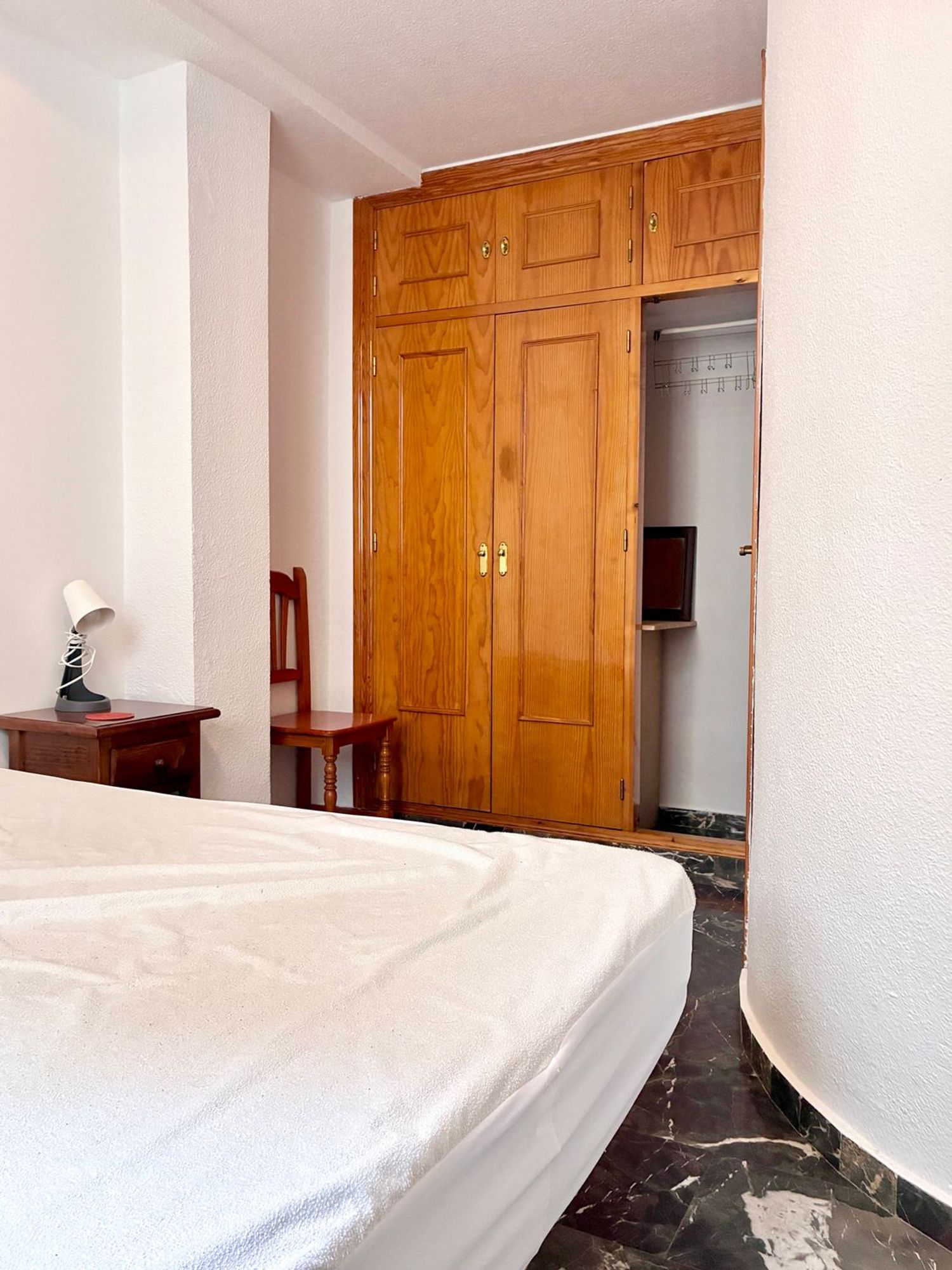 Piso en Calle Agua de Cartuja, 35, San Ildefonso, San Ildefonso - Foto 16