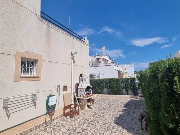 Dúplex en Laguna verde manzana4, 46, Los Balcones - Los Altos del Edén - Foto 26