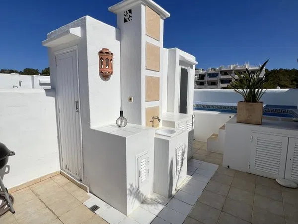Ático en Calle Coralmar, 3, Cala Vedella - Cala Tarida - Cala Conta, Cala Vedella - Cala Tarida - Cala Conta - Foto 14