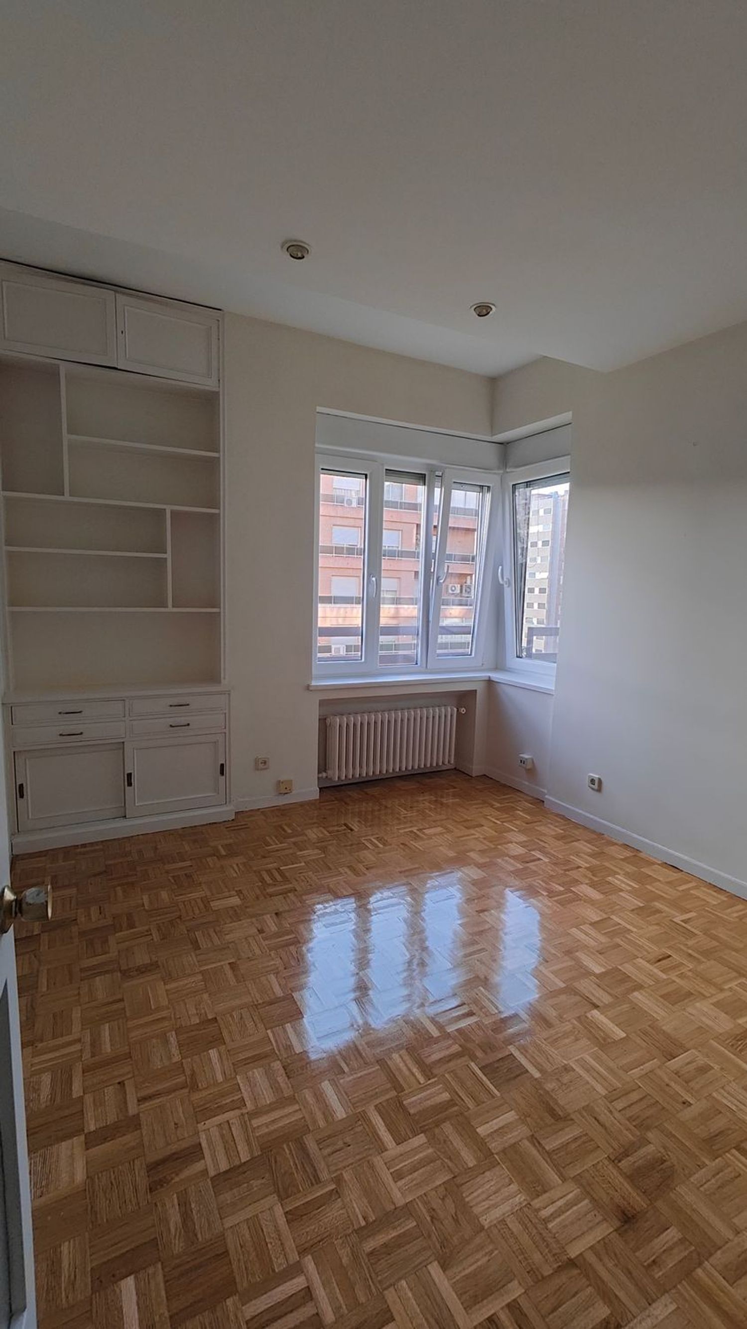 Piso en calle Capitán Haya, 35 - Foto 13