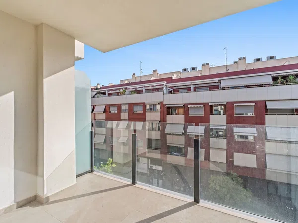 Piso en Calle Sociedad Cultural Deportiva Betis Florida, 4, La Florida - Foto 4