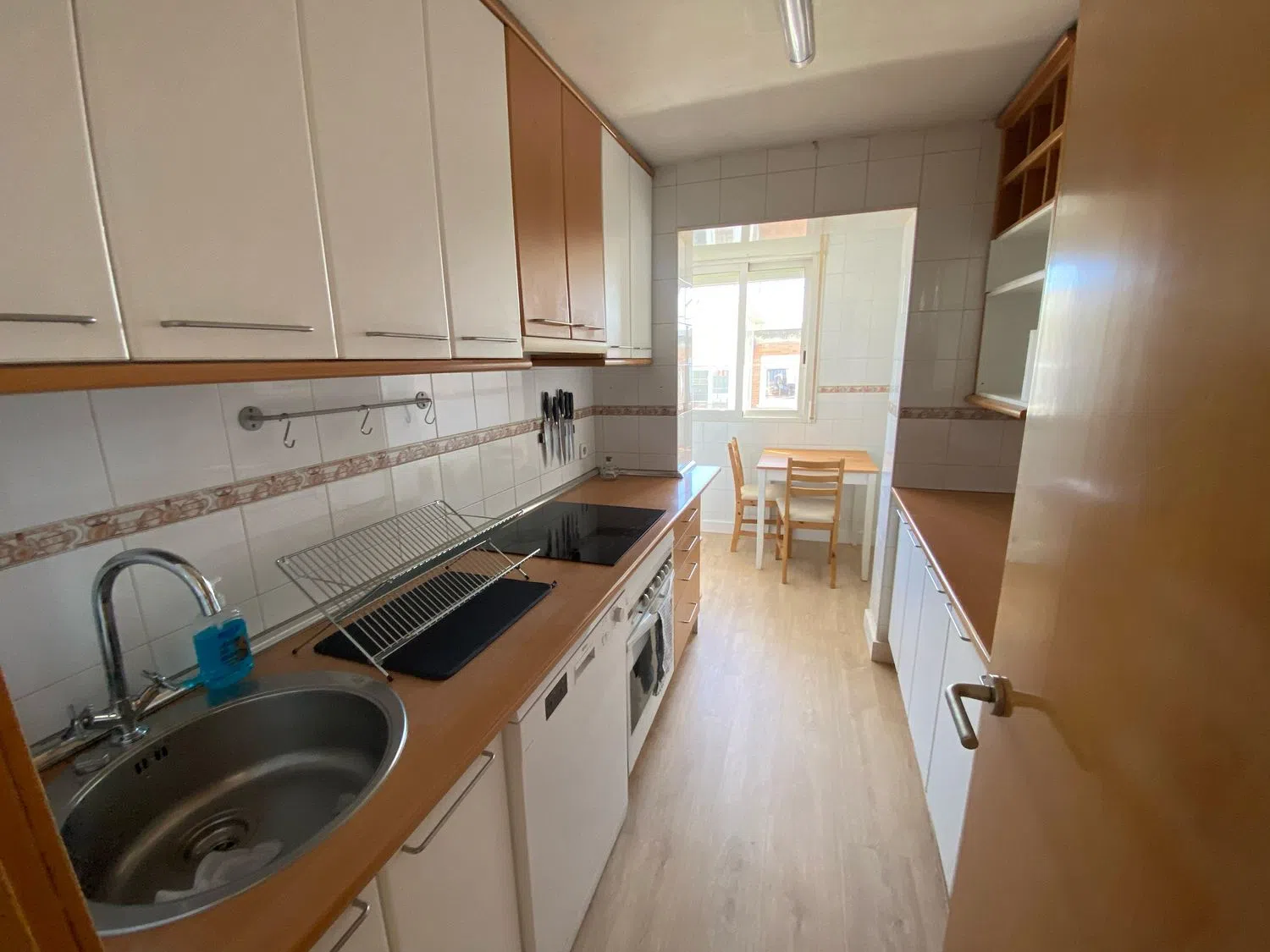 Piso en calle de Gomeznarro, 241 - Foto 7