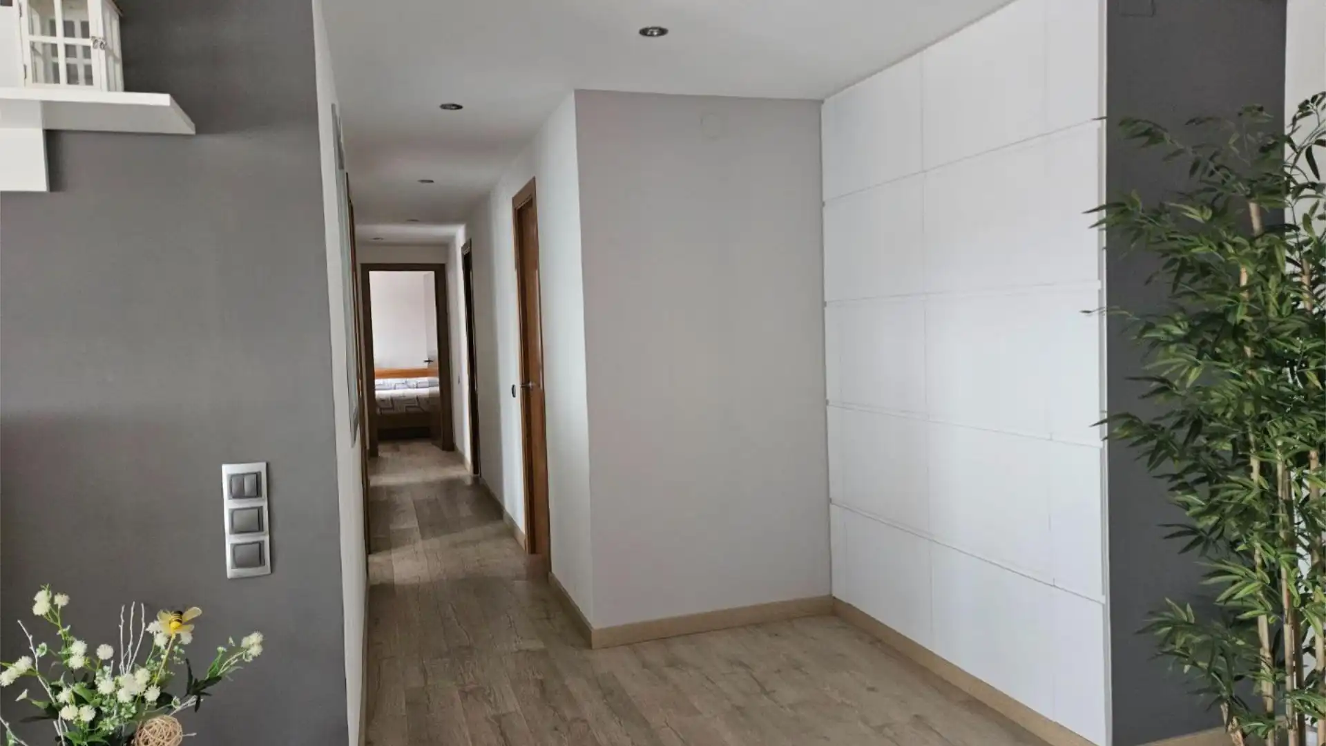 Piso en  Carrer de la Vall de la Ballestera 34 - Foto 12