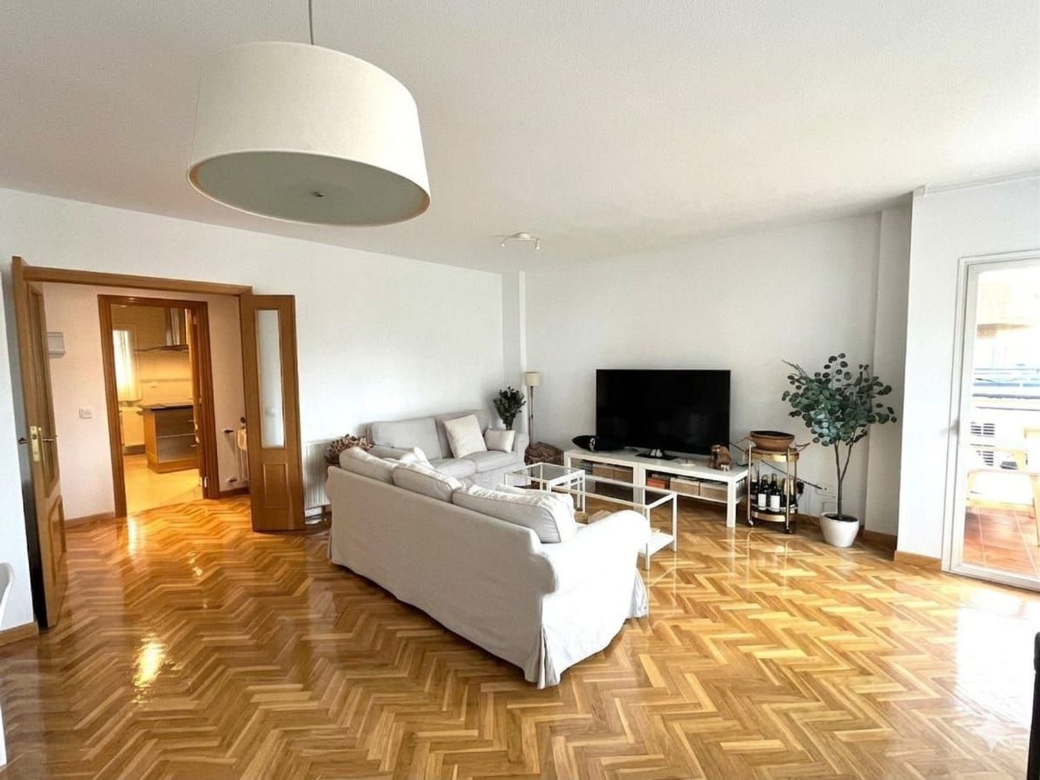 Piso en Calle Manuel de Falla, 21, Golf - El Carralero - Foto 4